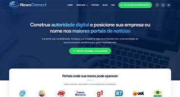 News Connect