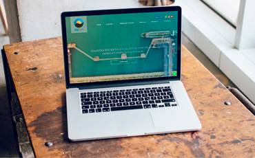Projeto Desenvolvido, Ogtec Serviços. Agência Digital - Vitória - ES