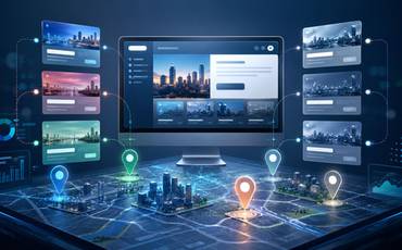 Landing pages por cidade: estratégia inteligente de SEO local ou risco de conteúdo repetido?