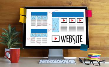 Explorando as vantagens de um site de One Page