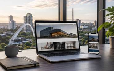 Como Criar Sites Incríveis em Novo Hamburgo: Dicas e Truques