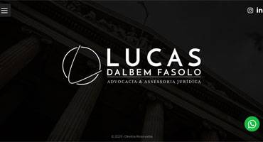 Lucas Dalbem Fasolo