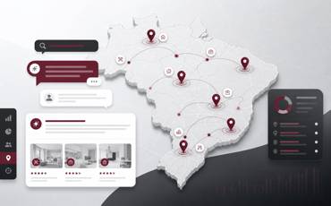 SEO local na era da IA: como aparecer em buscas conversacionais por cidade, serviço e intenção de compra