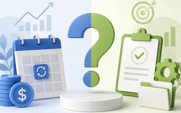 Pagar SEO mensal ou fazer projeto pontual: qual modelo escolher? Pagar SEO mensal ou fazer projeto pontual: qual modelo escolher?