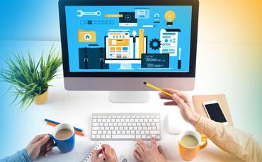 3 Pilares indispensáveis para o sucesso do seu site: 3 Pilares indispensáveis para o sucesso do seu site: