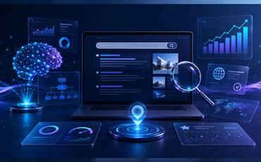 SEO na era da inteligência artificial: sua empresa ainda precisa aparecer no Google? SEO na era da inteligência artificial: sua empresa ainda precisa aparecer no Google?