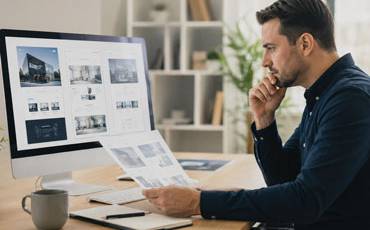 Como escolher uma agência de criação de sites (e o que evitar)