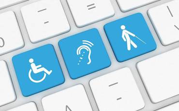 A importância da acessibilidade digital: seu site é inclusivo?