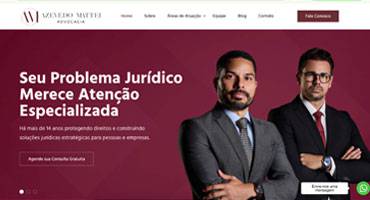 Azevedo Mattei Advogados