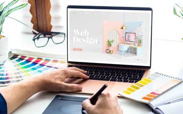 Design que Vende: Elementos Visuais que Aumentam Conversões Design que Vende: Elementos Visuais que Aumentam Conversões