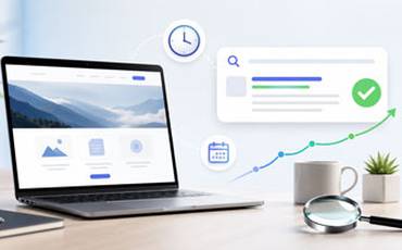 Quanto tempo demora um site novo aparecer no Google?