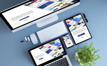 Entenda as variações e benefícios de cada tipo de site Entenda as variações e benefícios de cada tipo de site