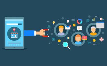 Inbound Marketing: Transformando estranhos em clientes fiéis