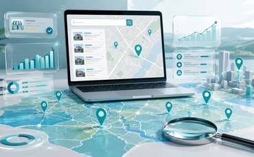 SEO local para prestadores de serviço: como aparecer em buscas por cidade e região