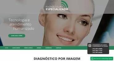 Radiologia Especializada