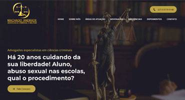 Machado Andrade Advogados