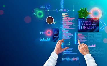 Tendências de Web Design para 2025: O Que Esperar no Desenvolvimento de Sites