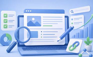Como escrever um post de blog que ranqueia no Google Como escrever um post de blog que ranqueia no Google