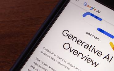 Seu site está preparado para interagir com a nova geração de buscas baseadas em IA? Seu site está preparado para interagir com a nova geração de buscas baseadas em IA?
