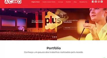 Acedo Creative Works