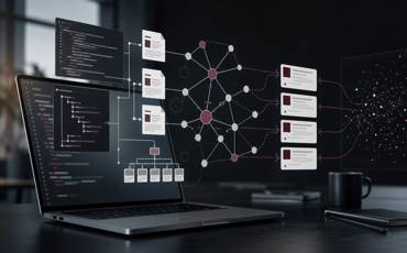 SEO técnico para IA: dados estruturados, entidades e arquitetura que ajudam buscadores a entender seu site