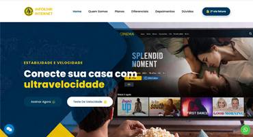 Infolink Internet