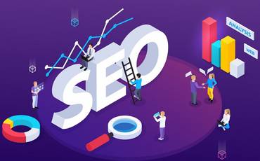 Otimize seu site com SEO de última geração Otimize seu site com SEO de última geração