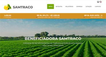Samtraco