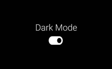 Por que Sites com Dark Mode Estão Gerando Mais Engajamento e Permanência