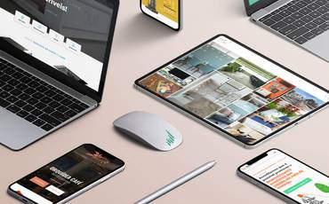 Criação de Sites Profissionais: Guia Completo para Ter Presença Digital de Sucesso Criação de Sites Profissionais: Guia Completo para Ter Presença Digital de Sucesso