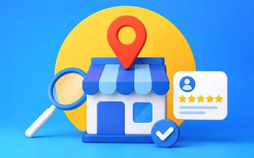 Google Meu Negócio: passo a passo para empresa local em 2026