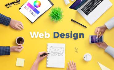 Web Design em 2025: tendências que vão moldar o futuro digital