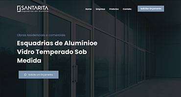 Santa Rita Esquadrias