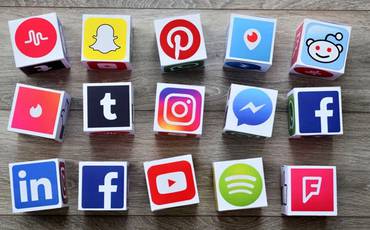 O papel das redes sociais no marketing de conteúdo em 2024