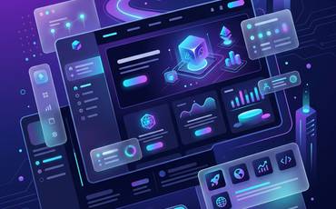 10 Tendências de Web Design e Desenvolvimento que Vão Dominar 2026 10 Tendências de Web Design e Desenvolvimento que Vão Dominar 2026